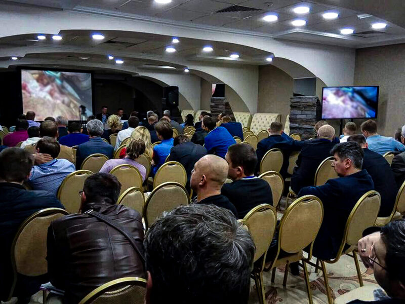 Технології, що об’єднують професійну спільноту